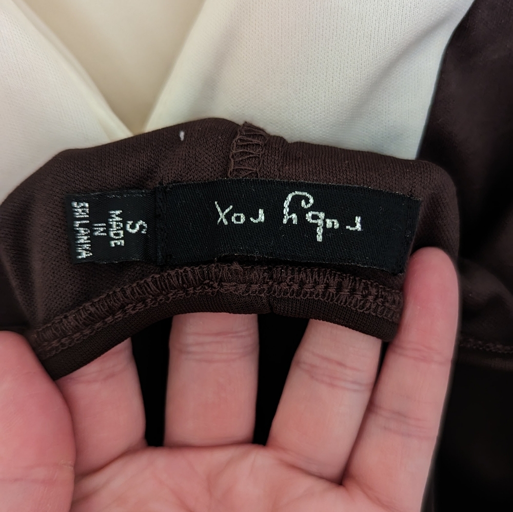 Ruby Rox Dress - image 4